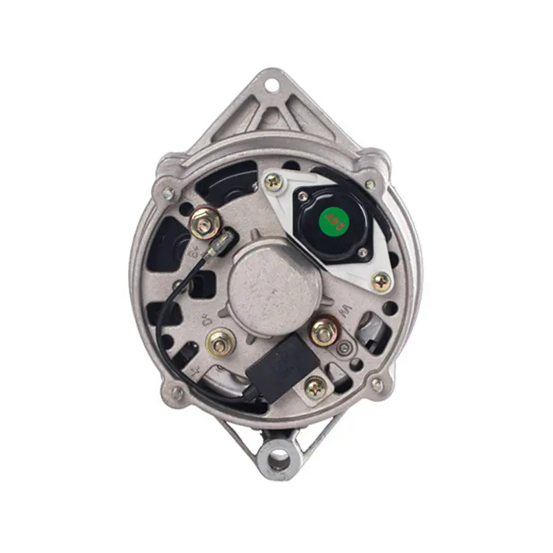 Alternator 0-12048-8205 for CASE Excavator 170C 220B