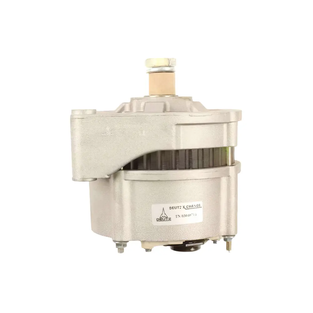 Alternator 03040714 for Deutz Engine