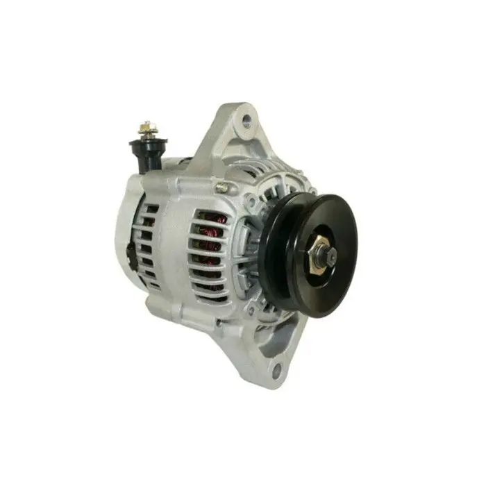 Alternator 101211-1482 5H730-42503 for Kubota Engine D1703 V2003 V2203