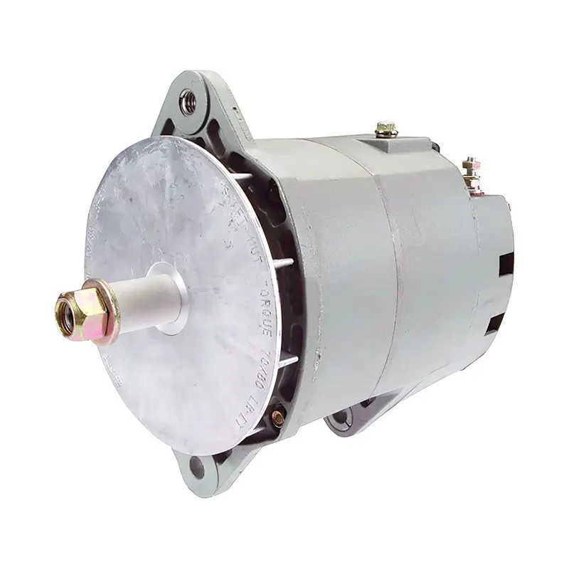 Alternator 10459196 33SI 24V For Caterpillar CAT Excavator E325C E325 E330C E330D