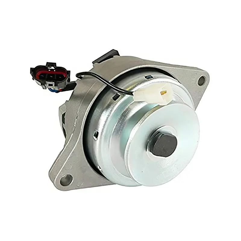 Alternator 10931 400-58007 113743 8972268403 8981565270 GP9906 GP9926 for Lester Cargo Kokusan Denki Isuzu 4LE1PV01 4LE1PV Industrial Engine