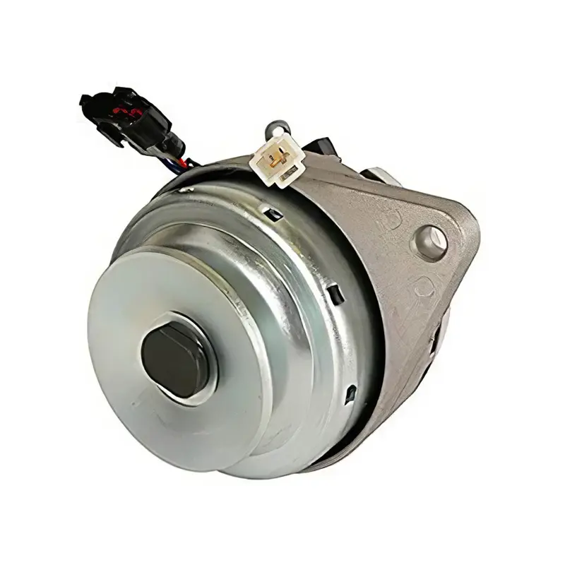 Buy Alternator 10931 400-58007 113743 8972268403 8981565270 GP9906 GP9926 for Lester Cargo Kokusan Denki Isuzu 4LE1PV01 4LE1PV Industrial Engine