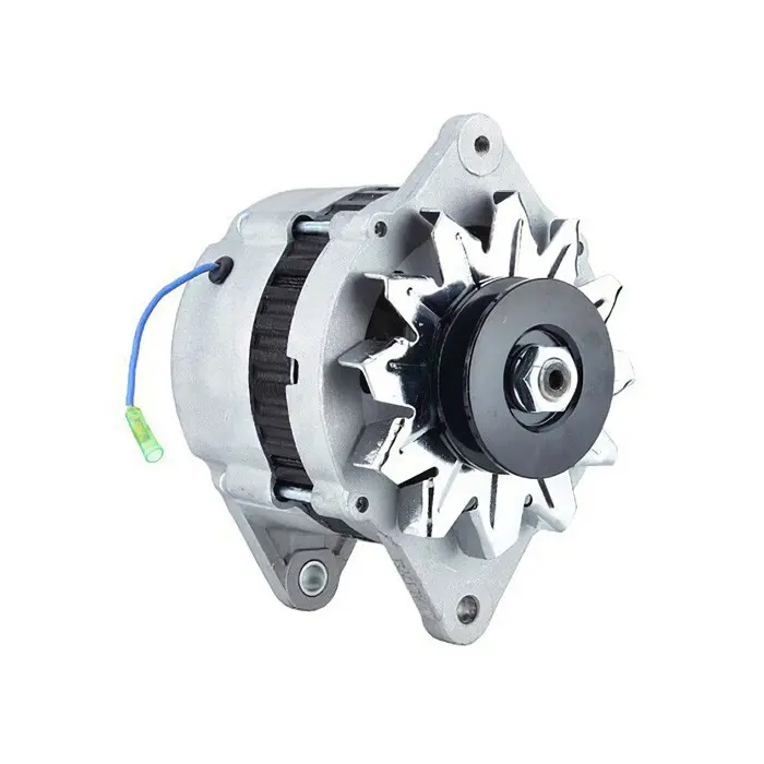 Alternator 119573-77201 for Yanmar 4JH3E 4JH3CE1