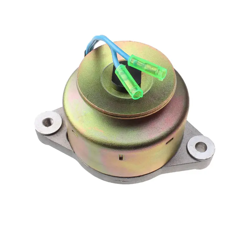 Alternator 15531-64010 For Kubota Front Mower GF1800 GF1800E