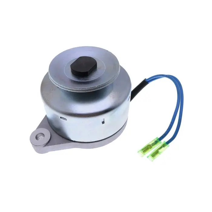 Alternator 15531-64013 for Kubota B5200D B6200D B7200D KH-41 KH-51 KH-61