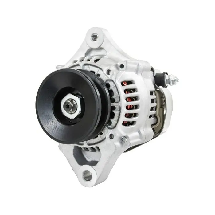 Alternator 16678-64012 16678-64014 16678-64013 for Kubota Engine D722 D902 D905 D1005 D1105 D1305 V1305 V1505 Z602 WG1605