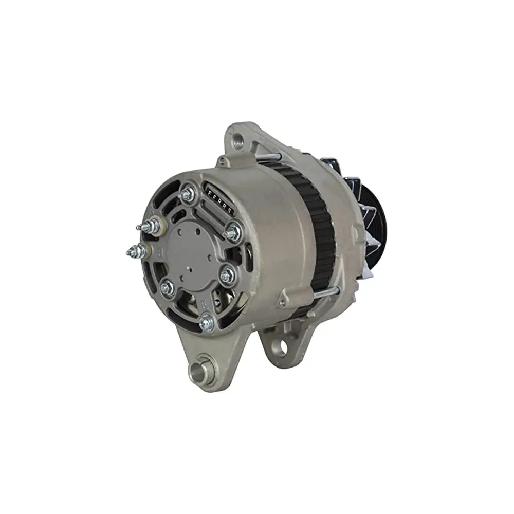 Alternator 1-81200-249-3 0-35000-3013 For Sumitomo Excavator SH200 SH120