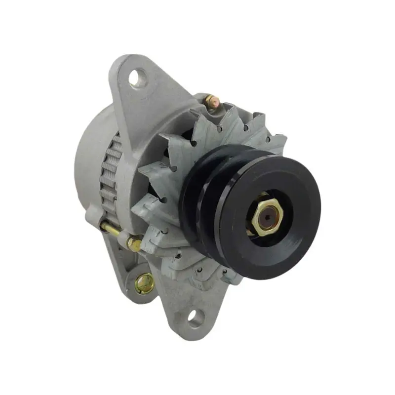 Alternator 1-81200-365-0 for Isuzu Engine 6BD1 6BB1 Hitachi Excavator EX200-2 EX100W sale