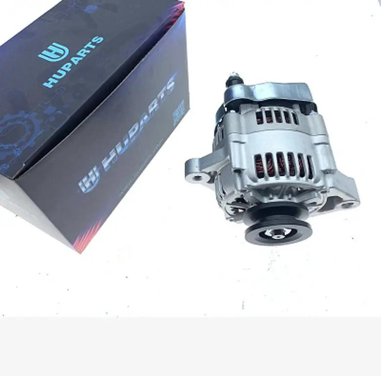 Alternator 185-5994 for Onan Generator 12V 40A