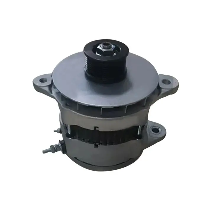 Alternator 185-5294 for Caterpillar CAT 3116 3126 3196 3306 C9 C11 C15 Engine