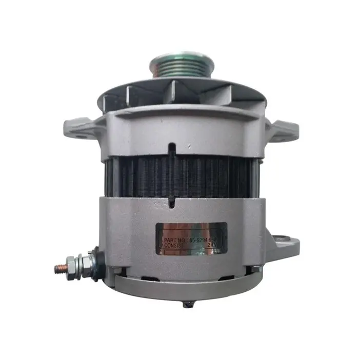 Buy Alternator 185-5294 for Caterpillar CAT 3116 3126 3196 3306 C9 C11 C15 Engine