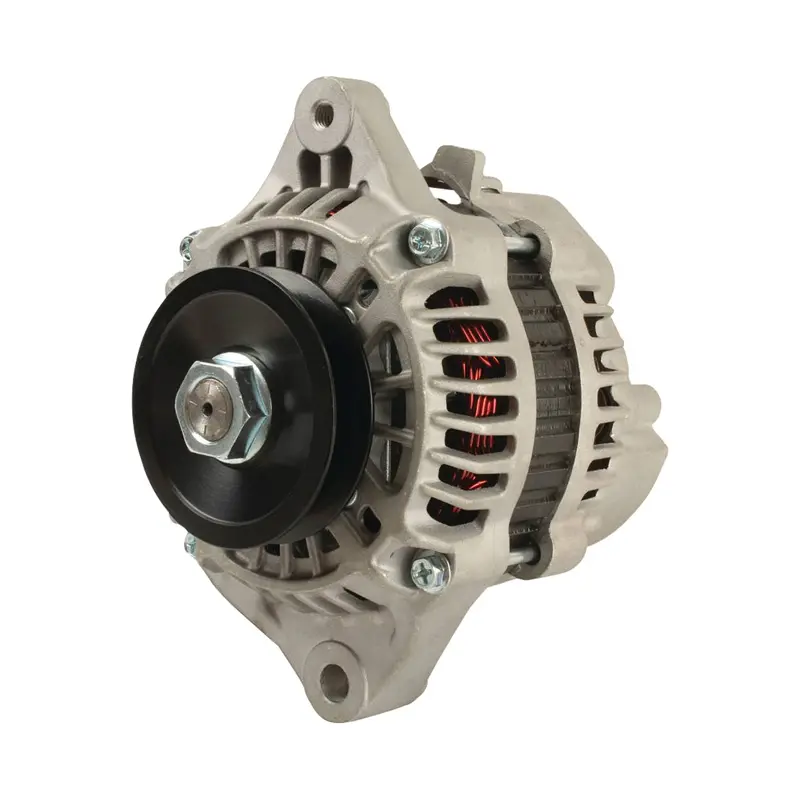 Alternator 1C011-64010 For Hyundai Skid Steer Loader HSL850-7