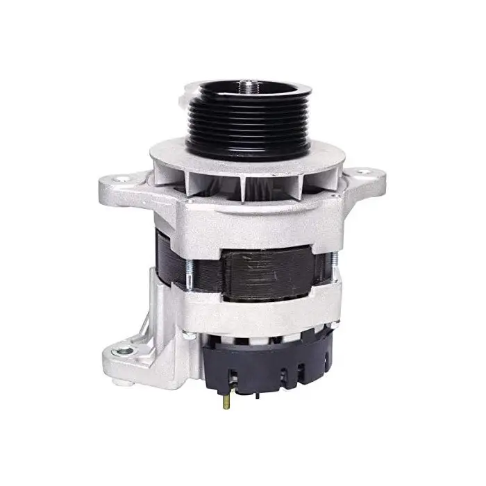 Alternator 21E6-40011 21EA-00050 21E6-40030 for Hyundai Excavator R210LC-3 R210LC-3_LL R250LC-3 R320LC R320LC-3 R360LC-3 R450LC-3
