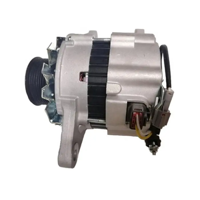 Alternator 21E6-40030 24V For Hyundai Crawler Excavator R210LC-7 R210LC-9 R140LC-7