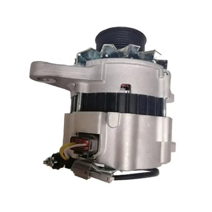 Alternator 21E6-40030 For Hyundai R130LC-3 R130W R130W-3