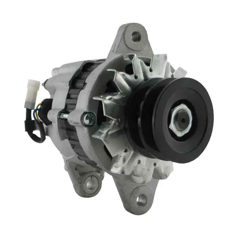 Alternator 24V For Hitachi Excavator R225LC-9T