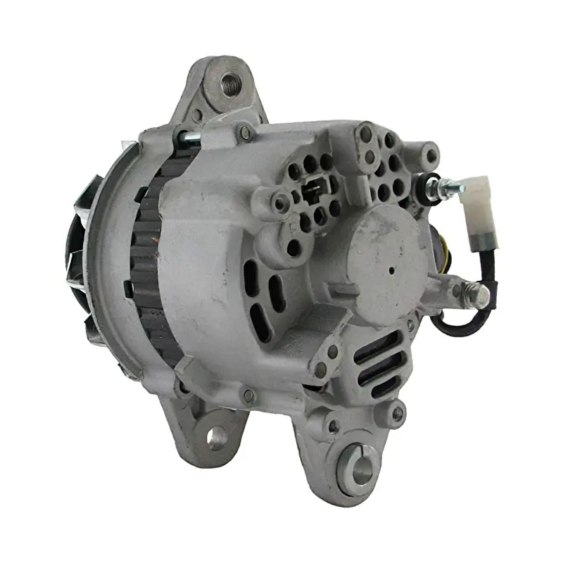 Buy Alternator 24V For Hitachi Excavator R225LC-9T