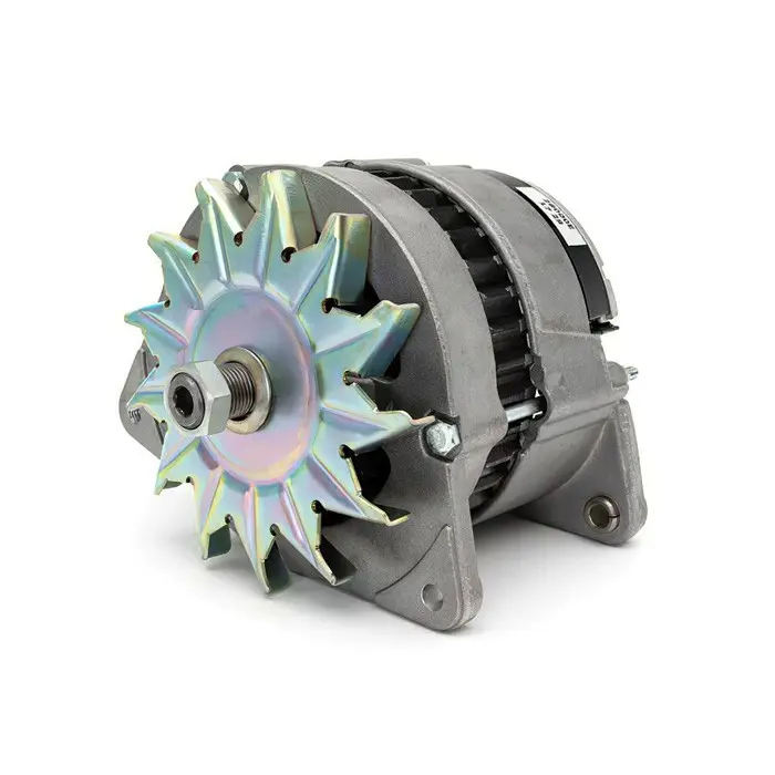 Alternator 2871A165 For Perkins Engine 1004-4 1006-6 sale