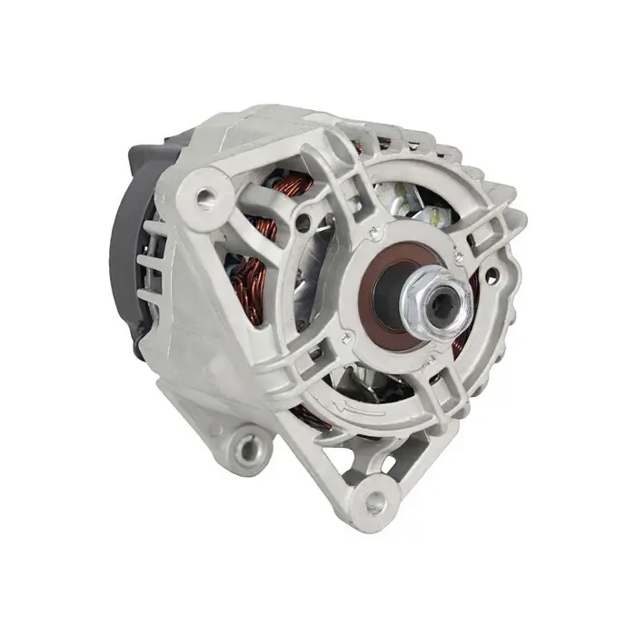Alternator 2871A308 102211-8180 for Perkins 1004-40T 1006-6T 1103C-33 1103D-33 1104A-44 1104C-44 1104D-44 1106C-E60TA 1106C-E70TA 1106D-70TA 12V 85A