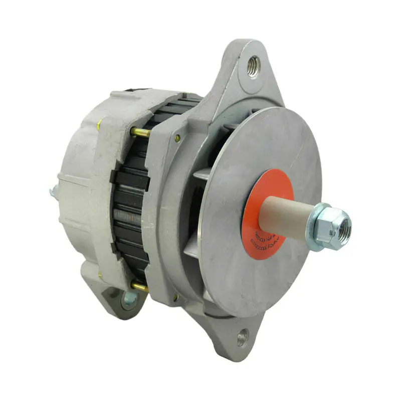 Alternator 3675174RX 19020307 For Volvo Excavator EC140 EC210 EC240 EC290