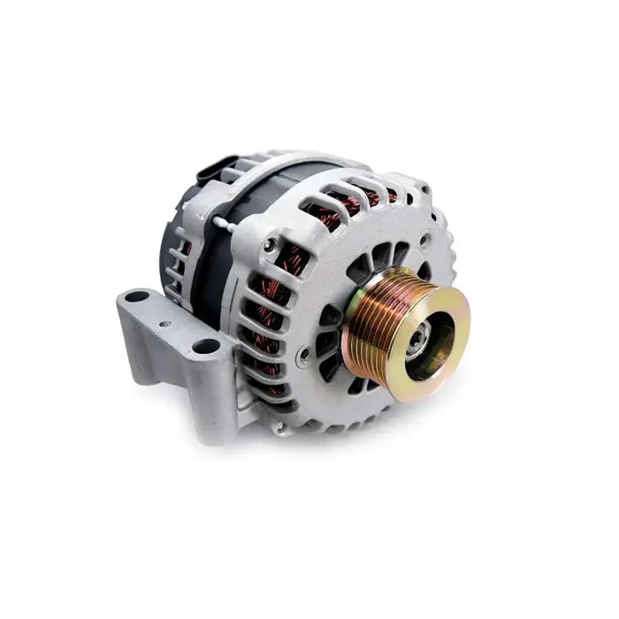Alternator 4933436 for Cummins Engine