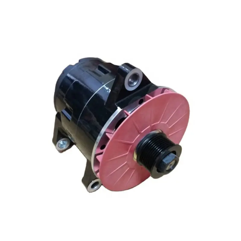 Buy Alternator 4934604 for Cummins Engine ISDE