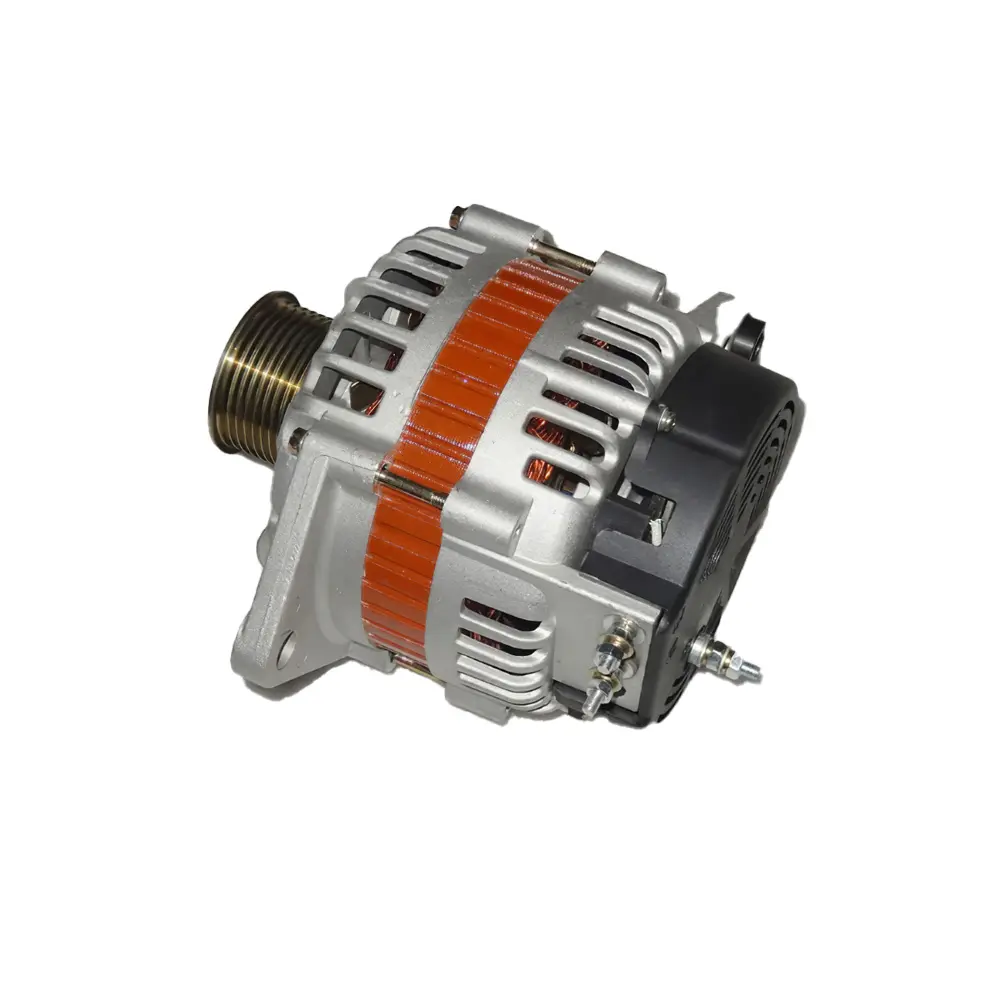Alternator 4937890 for Cummins Engine 6CT
