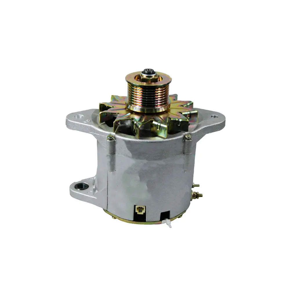 Buy Alternator 4938600 for Cummins Engine 4BT 6BT 6BTA 6CT 6BT5.9