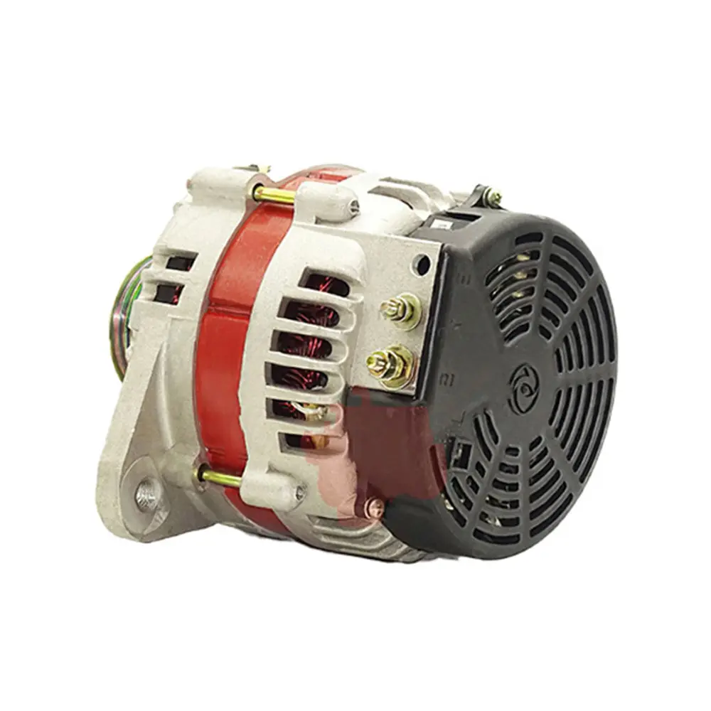 Buy Alternator 4940559 for Caterpillar Engine C175 Truck CAT 797F 793F