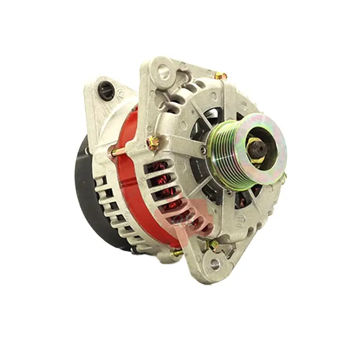 Alternator 4940559 for Cummins Engine 6BT