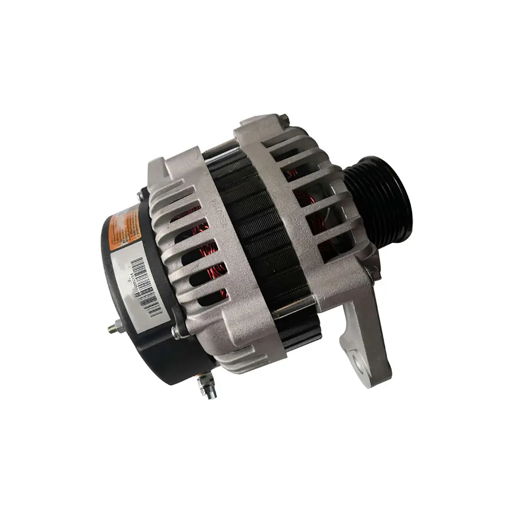 Alternator 4946255 JFZ2718 for Cummins Engine ISLE