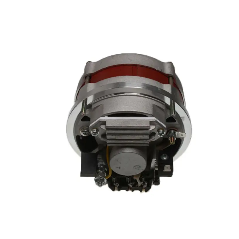 Buy Alternator 58249GT for Genie S-100 S-105 S-120 S-125 S-3200 S-3800 S-60 S-65 S-80 S-85 Deutz BF4L2011