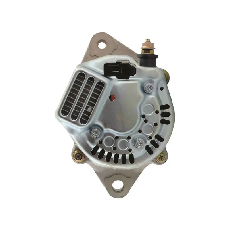 Alternator 600-821-2350 for Komatus Engine 4D95L Forklift FD20-11 FD20DC