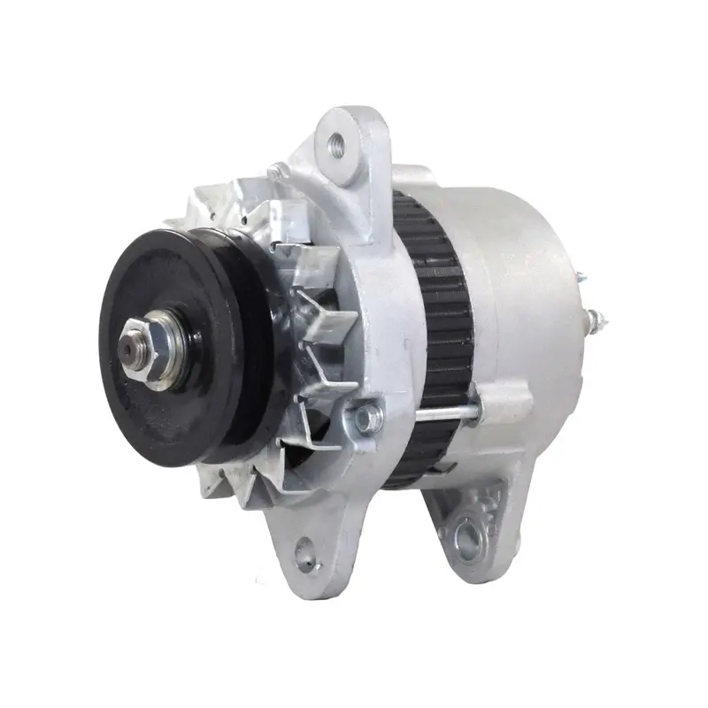 Buy Alternator 6008216150 for Komatsu Engine S6D125 4D95 Excavator PC400 PC120 PC410