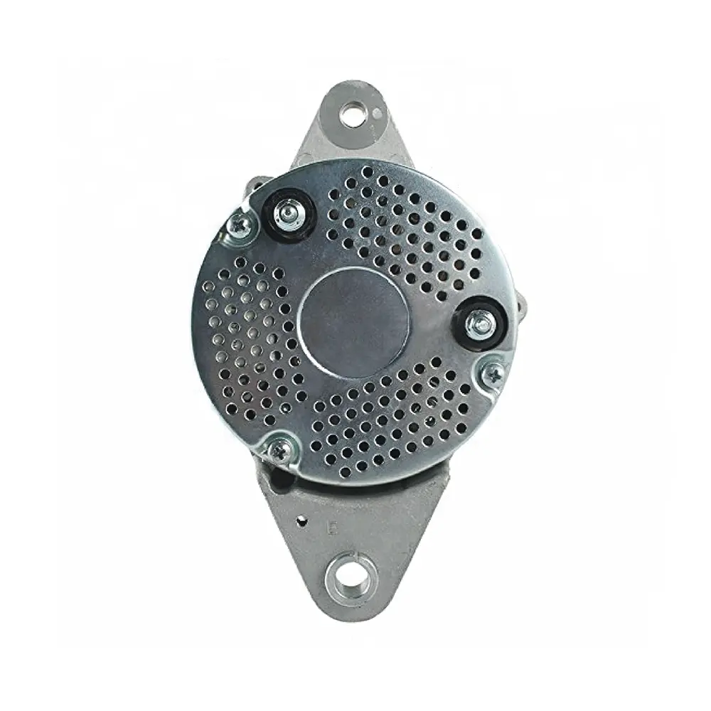 Buy Alternator 600-825-3161 0-35000-0402 For Komatsu CD110R-1 Engine SAA6D108E