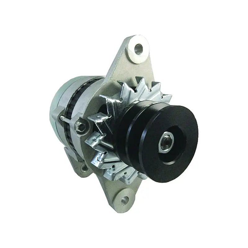 Alternator 600-825-3161 0-35000-0402 For Komatsu Excavator PC300-6 Engine S6D108