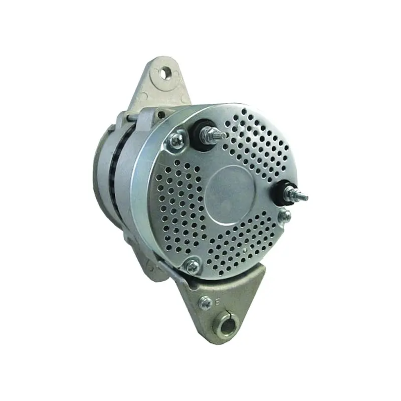 Alternator 600-825-3161 0-35000-0402 For Komatsu Excavator PC300-6 Engine S6D108 sale