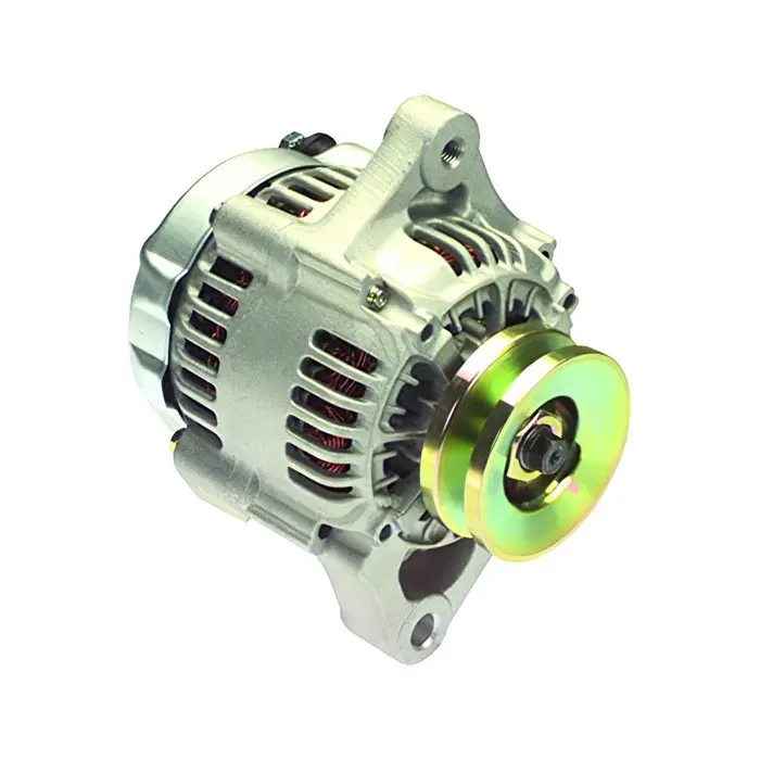 Alternator 66436-64011 66436-64012 for Kubota D722E-GX D782 V1305 V1505-B WG590V WG752 Engine 12V 40A