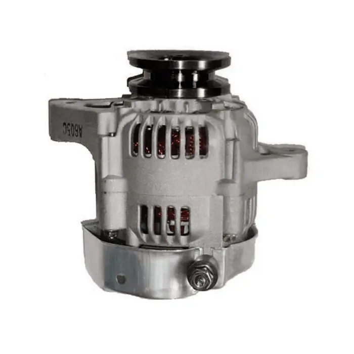 Buy Alternator 6669618 10121-11100 For Bobcat Skid Steer Loader 553 553F Kubota Engine D1005B