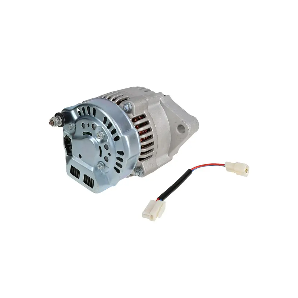 Buy Alternator 7017955 for JLG 260MRT 530LRT 340AJ 12V 40A