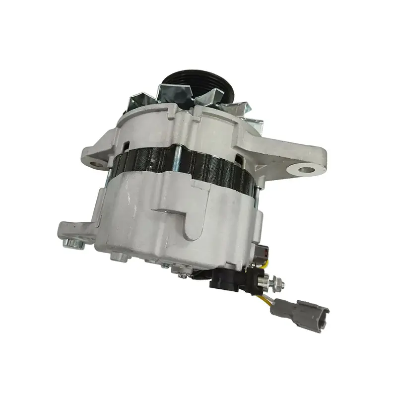 Buy Alternator 714/40523 For JCB Excavator JS200W T3