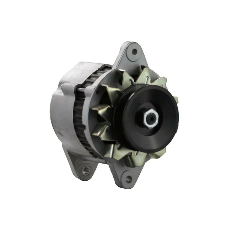 Alternator 894338-8470 for Isuzu 4JB1 C240 C330 Engine TCM FD20Z FD23Z FD25Z Forklift 24V 20Amp sale