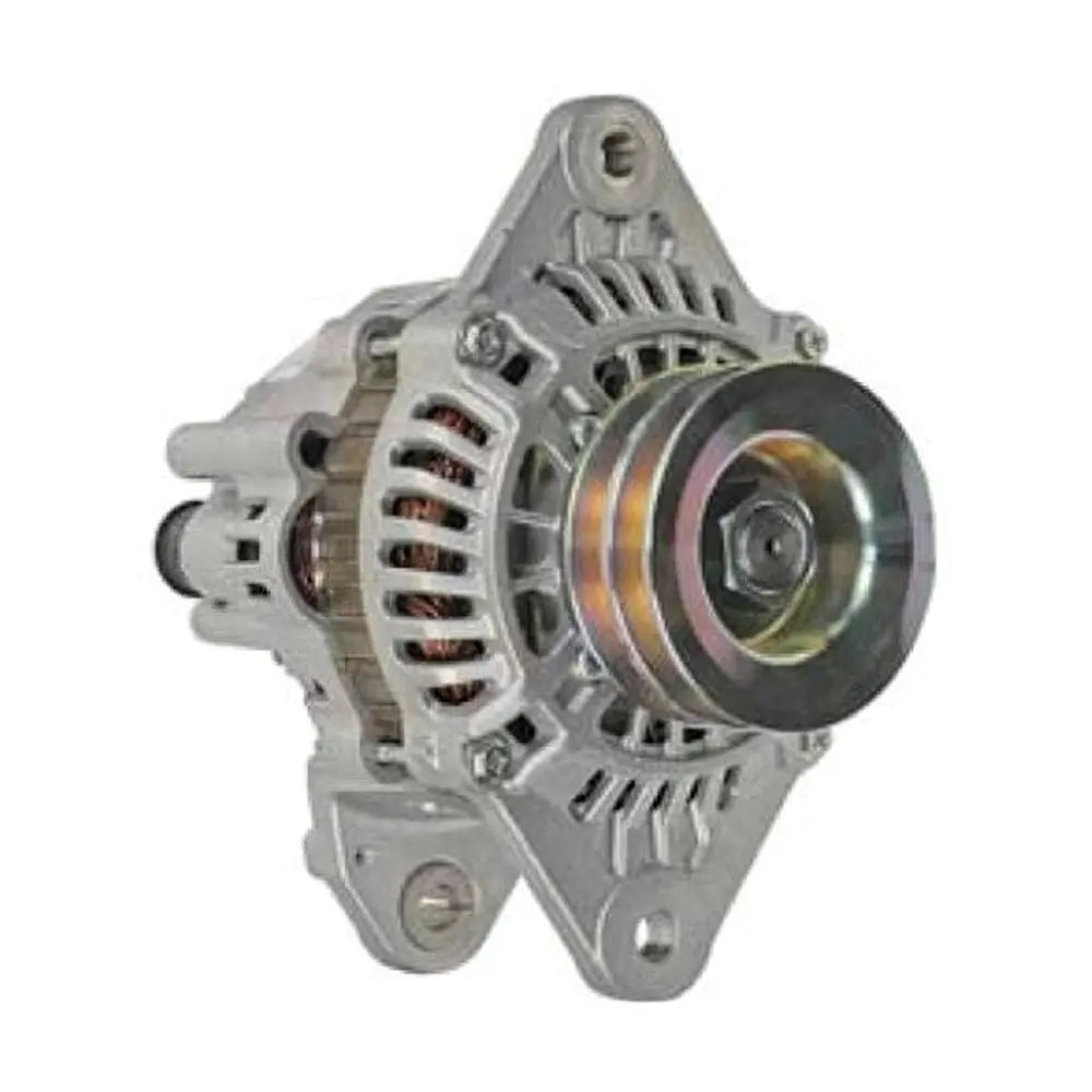 Alternator A003TN6786ZC A3TN5986 A3TN5986ZC 24V For Mitsubishi S6K Engine sale