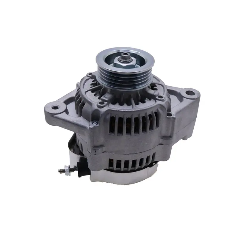 Alternator A1724 AL4602X 13414 27060-87606 27060-87714 for Daihatsu Rocky L4 1.6L 1990 1991 1992 50A