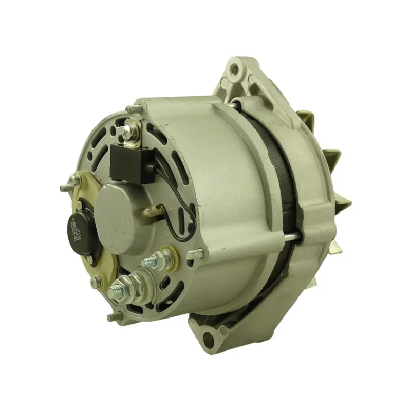 Alternator A187623 for Ford New Holland Crawler Dozer D75 D85 D95 DC75 DC85 DC95 sale