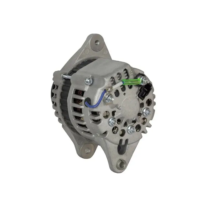 Alternator AM878581 for John Deere 3012 3015 4475 5575 6675 7775 4020