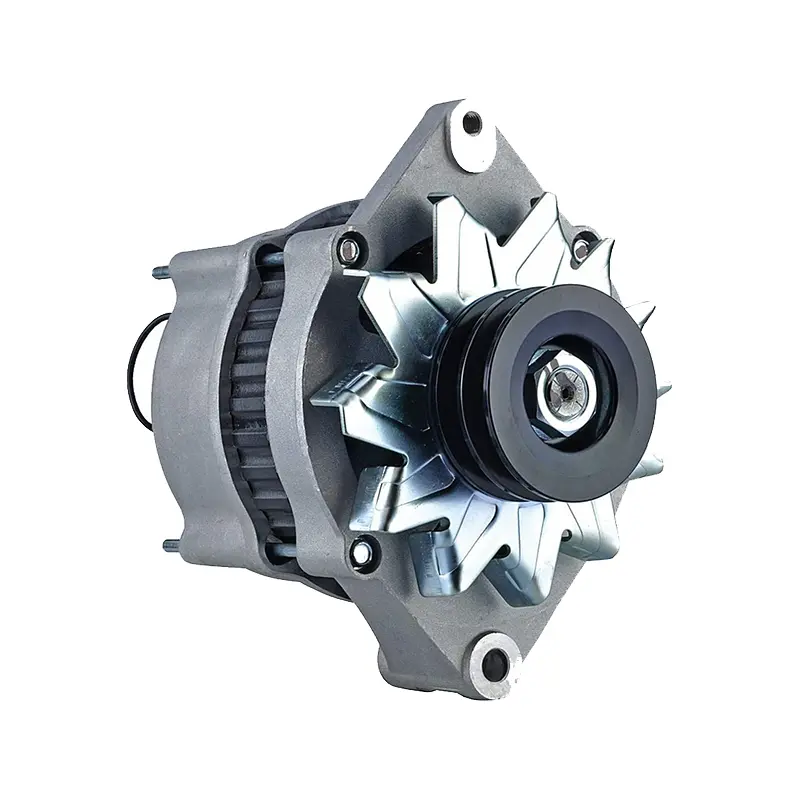 Alternator AT175194 for John Deere 4045 4.5L DF120 HF120 HF150 TF150 Engine