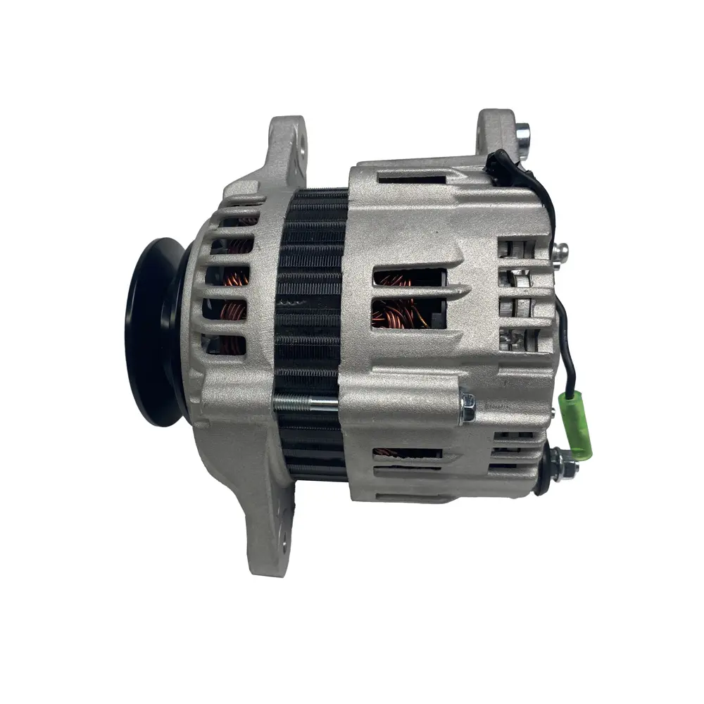 Buy Alternator E6306-64012 for Kioti Tractor DK35 DK35CR DK40 DK40CR