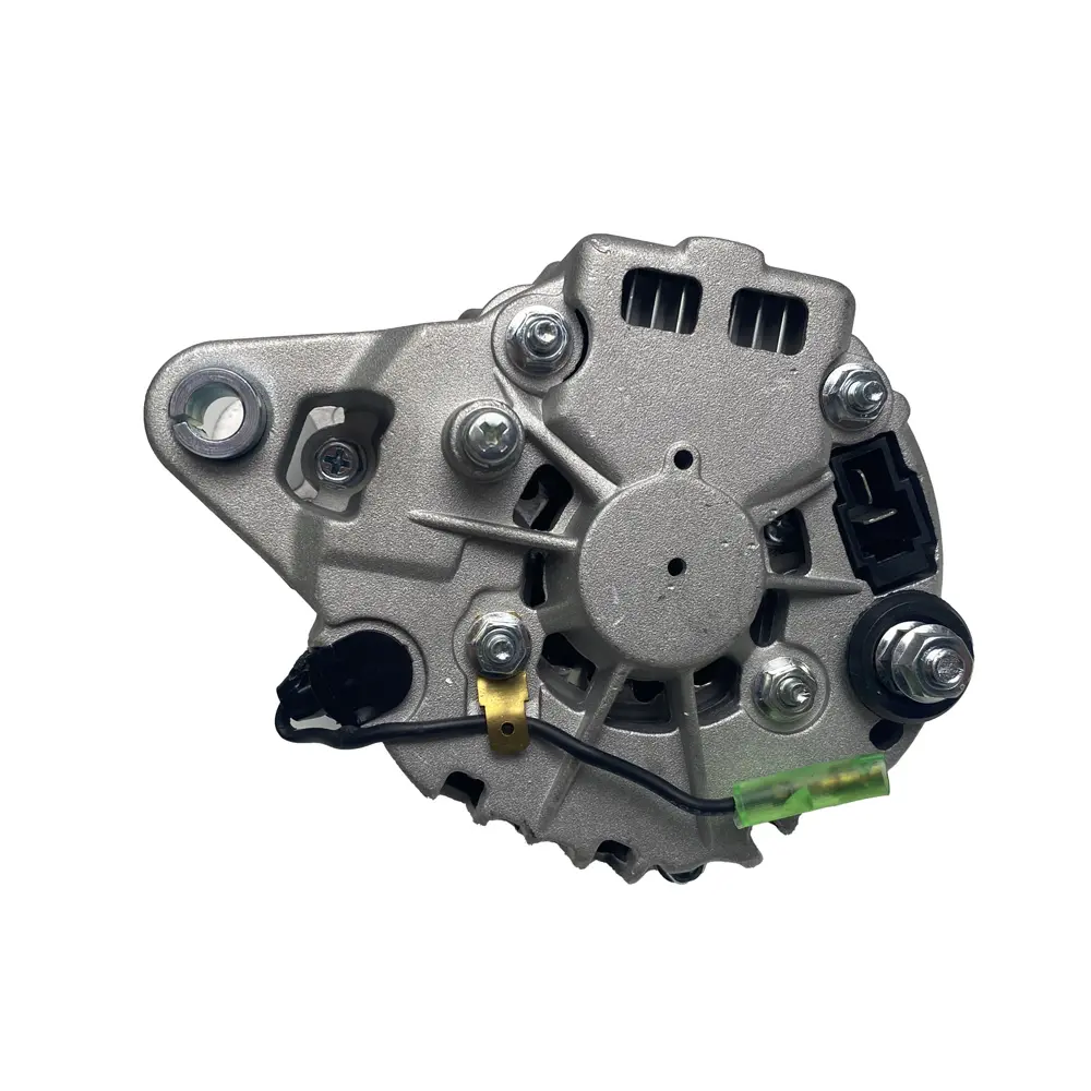 Alternator E6306-64012 for Kioti Tractor DK35 DK35CR DK40 DK40CR