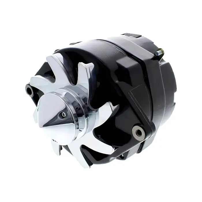 Alternator Engine Fan C3904981 3904981 for Cummins Engine 4B B3.9 8V 6B5.9